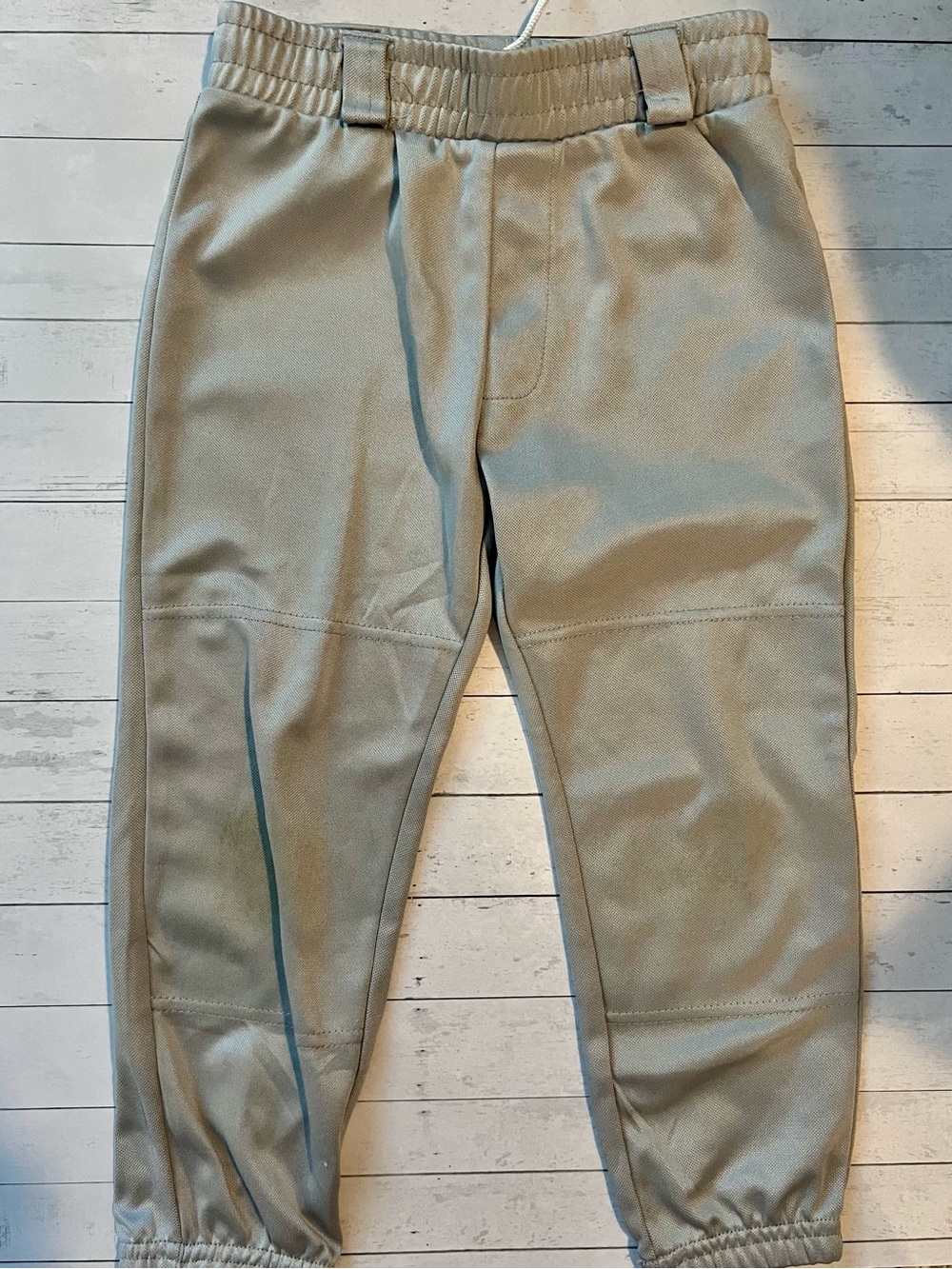 Youth Toddler Baseball Pants